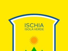 Ischia rinasce: il nuovo stemma e il naming societario come promessa di futuro