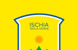 Ischia rinasce: il nuovo stemma e il naming societario come promessa di futuro