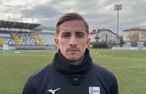 Novara punta sull’ala sinistra: Coccia potrebbe diventare un punto di riferimento della nuova era piemontese