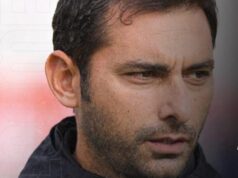 Nocerina: Pazienza in pole position per la panchina, una scommessa di esperienza per la prossima stagione