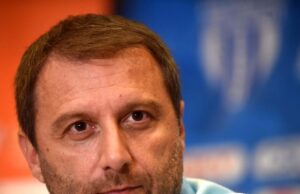 Pescara tra idee e occhi della Casertana: la panchina resta aperta