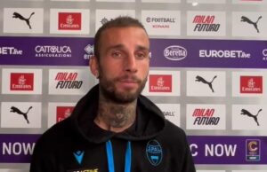 Daniele Mignanelli: leadership, qualità e una stagione da uomo simbolo per Dolomiti Bellunesi