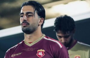 Luca Gelonese arriva a Unipomezia: una mossa tattica che rinforza il cuore della squadra