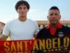 Bignami firma con il Sant’Angelo: una nuova pedina difensiva per la squadra pugliese