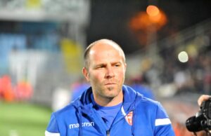 Forlì: Miramari lascia dopo due anni, Campedelli candidato sostituto e una stagione di Serie C da costruire