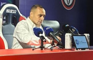 Rizzetta e la nuova visione della Reggina: tra salvezze del passato, investimenti moderni e una connessione rinnovata con Campobasso