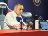 Campobasso tra legame comunitario e nuove prospettive: la conferenza di Rizzetta al Dall’Axum Molinari Stadium