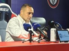 Campobasso tra legame comunitario e nuove prospettive: la conferenza di Rizzetta al Dall’Axum Molinari Stadium
