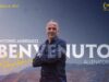 Antonio Andreucci: una nuova era per L’Aquila