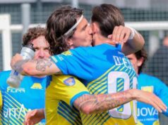 ChievoVerona: Matteo Salvi al centro delle manovre di mercato in vista della nuova stagione