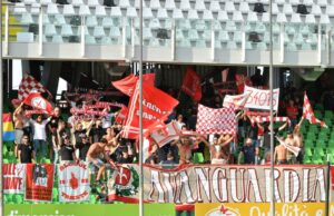 Triestina: nuove prospettive e una stagione decisiva con D’Aniello