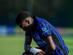 Iddrissou trascina l’Italia U19: talento dalla Serie C firma debutto europeo e allarga gli orizzonti del calcio giovanile