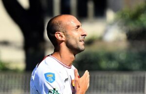 Squinzano firma con Simone D’Anna: una svolta per il club pugliese
