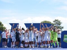 Treviso Juniores: Campioni d’Italia e la rinascita del calcio giovanile