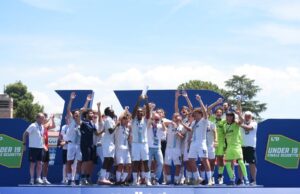 Treviso Juniores: Campioni d’Italia e la rinascita del calcio giovanile