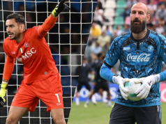 Napoli e il dualismo tra portieri: Brkic e Milinković-Savić tra tradizione e calcio moderno