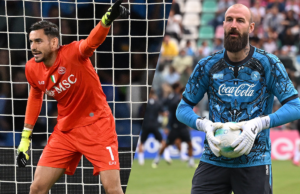 Napoli e il dualismo tra portieri: Brkic e Milinković-Savić tra tradizione e calcio moderno
