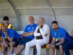 Vibonese ai dettagli: Salvatore Marra pronto a guidare la squadra dalla panchina