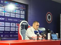 Reggina e il rilancio americano: l’arrivo di Rizzetta e la strategia di crescita