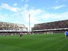 Salerno si prepara al nuovo Arechi: tra lavori completi, sviluppo urbano e sport per la comunità