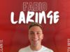 Treviso e Altamura puntano su Fabio Laringe: nuove piste in Serie C
