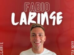 Treviso e Altamura puntano su Fabio Laringe: nuove piste in Serie C