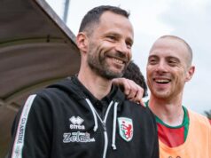 Cellini e la corsa della Grassina verso la Serie D
