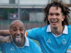 Magma Napoli: dalla conquista del campionato al nuovo stadio e al progetto social