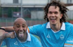 Magma Napoli: dalla conquista del campionato al nuovo stadio e al progetto social