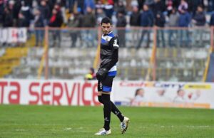 Aversa in pole per Forte: la trattativa che scuote il calciomercato della Campania