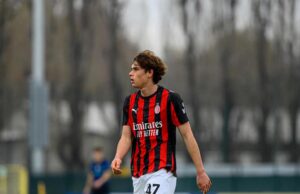Valeri Vladimirov rinnova con il Milan: una strategia di continuità per la stagione che arriva
