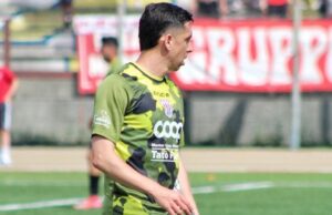 Nissa: occhi su Giuliano Alma del Barletta