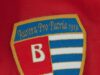 Il Nuovo Direttore Sportivo della Pro Patria: Giovanditti e una Visione di Lungo Termine fino al 2029