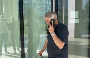 Ripartenza e attesa: come Spezia e Angelozzi disegnano la stagione che verrà
