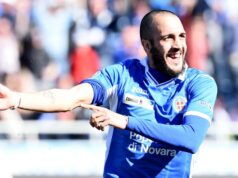 Pablo Gonzalez lascia Novara: tra Primavera e prima squadra, una scelta di crescita