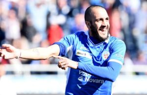 Pablo Gonzalez lascia Novara: tra Primavera e prima squadra, una scelta di crescita