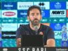La scelta che potrebbe ridefinire il futuro del Catania: Caserta in pole position