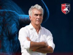 Domenico Giacomarro alla guida del San Cataldo: una stagione di crescita, strategia e radici locali