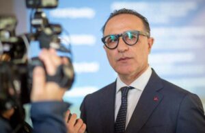 Taranto tra ambizioni sportive e infrastrutture: la richiesta di un stadio come prerequisito per proseguire