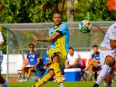 Parigi tra mercato e sogni: Latina nel mirino di tre club