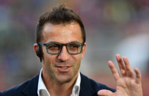 Rimini tra contatti con l entourage di Del Piero e i meccanismi della NOIF