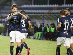 Cavese vicinissima a chiudere l’affare: un difensore esperto per rinforzare la retroguardia