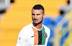 Bocalon verso l’addio al calcio: una scelta legata al ruolo, alla dignità e al senso di squadra