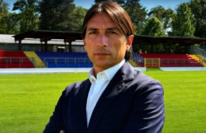 Stefano Scardala confermato ds della Flaminia: continuità e crescita per la stagione 2026/27