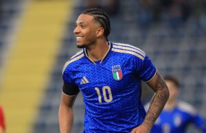 Ndour e Comuzzo: la Fiorentina che forgia talenti azzurri