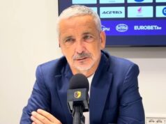 Trento in rampa di lancio: Zocchi, Parma e la strategia per le corsie esterne