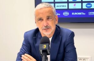 Trento in rampa di lancio: Zocchi, Parma e la strategia per le corsie esterne