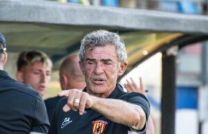 Foggia in cerca della prossima panchina: nuove piste e una strategia di medio periodo