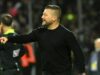 Casertana: addio di Coppitelli, tra progetto sportivo e nuove strade