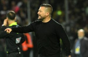 Federico Coppitelli e il sorpasso della cadetteria: scenari, strategie e la Casertana all’inizio di una nuova era